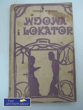 WDOWA I LOKATOR