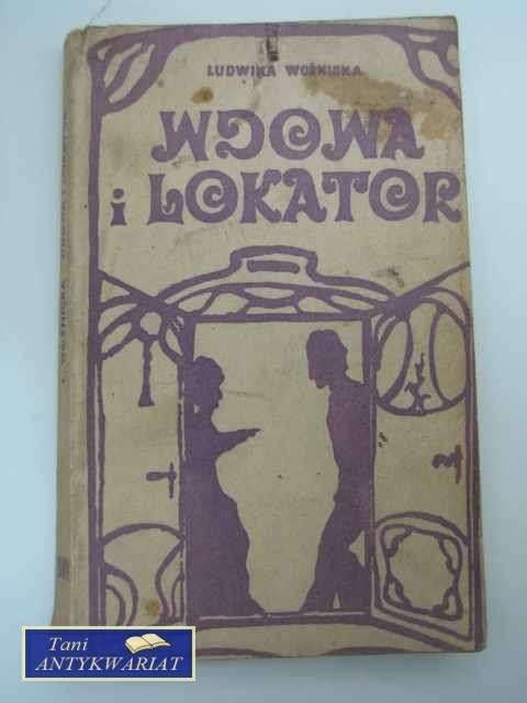 WDOWA I LOKATOR