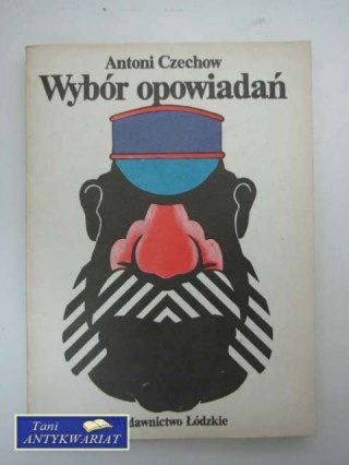 WYBÓR OPOWIADAŃ