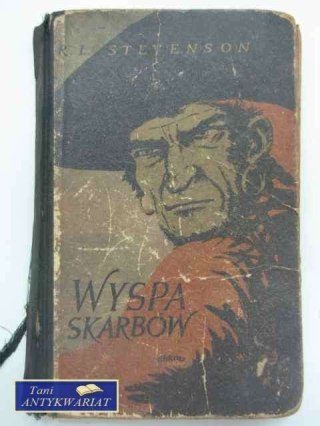 WYSPA SKARBÓW