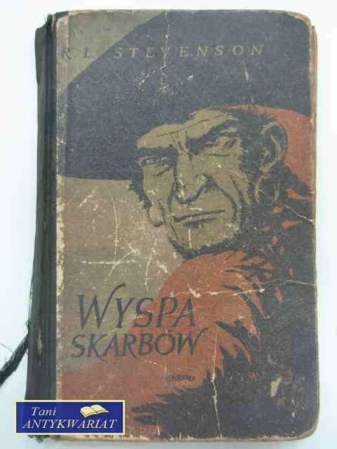 WYSPA SKARBÓW