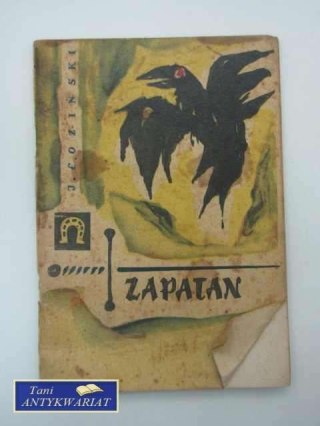 ZAPATAN