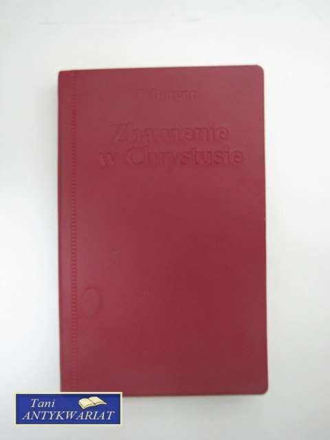 ZBAWIENIE W CHRYSTUSIE