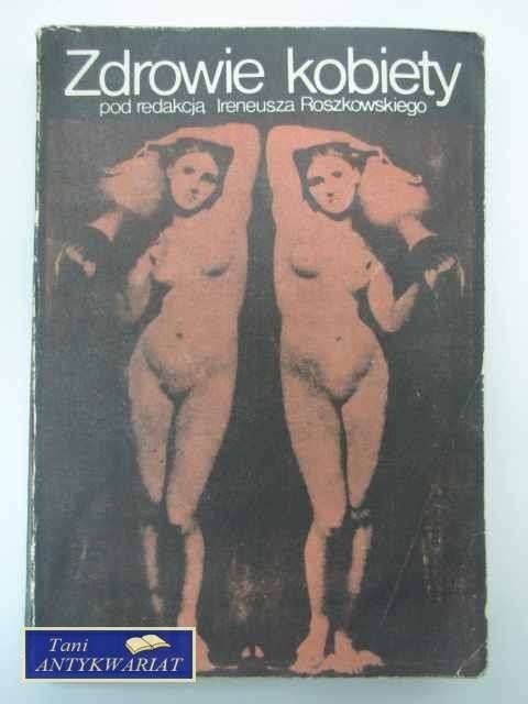 ZDROWIE KOBIETY