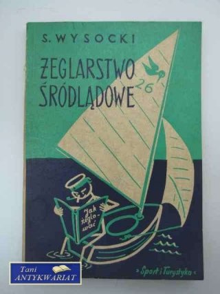 ŻEGLARSTWO ŚRÓDLĄDOWE