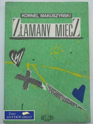 ZŁAMANY MIECZ