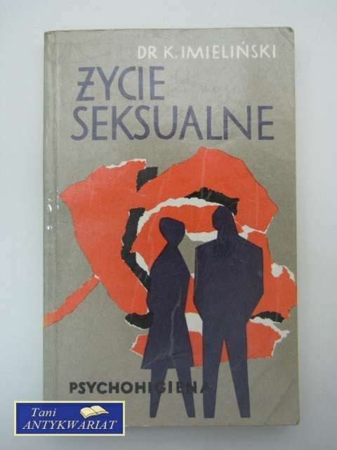 ŻYCIE SEKSUALNE