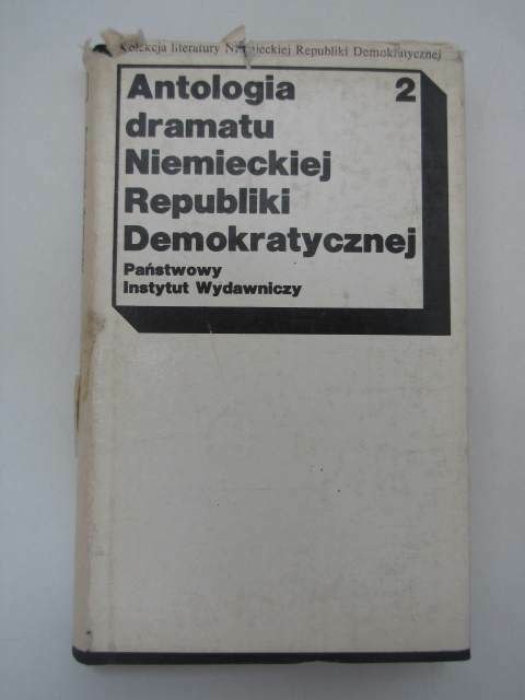 ANTOLOGIA DRAMATU NRD
