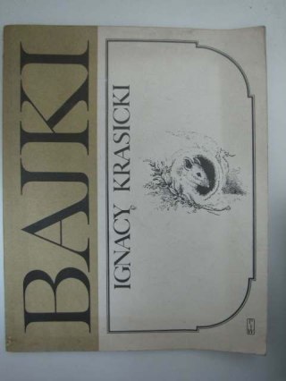 BAJKI