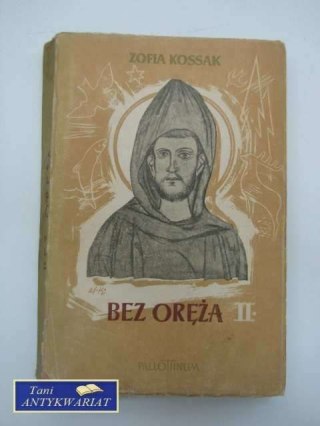 BEZ ORĘŻA II