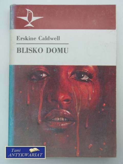 BLISKO DOMU