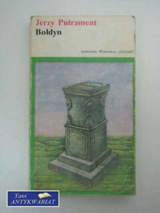 BOŁDYN