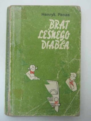 BRAT LEŚNEGO DIABŁA