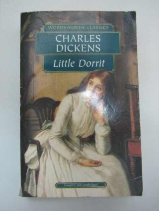 CHARLES DICKENS