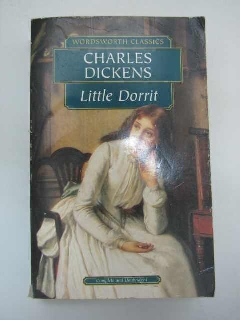 CHARLES DICKENS
