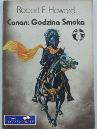 CONAN GOZINA SMOKA