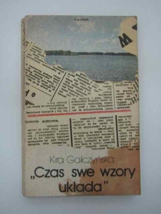 CZAS SWE WZORY UKŁADA