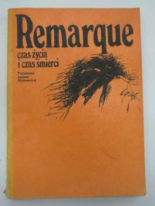 CZAS ŻYCIA I CZAS ŚMIERCI
