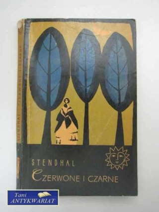 CZERWONE I CZARNE