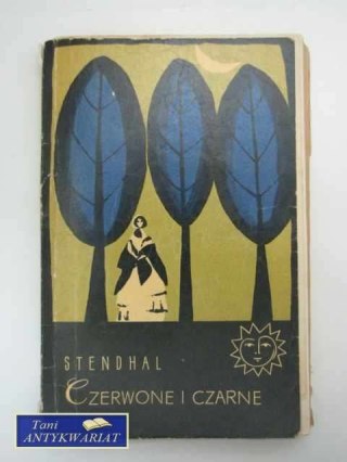 CZERWONE I CZARNE