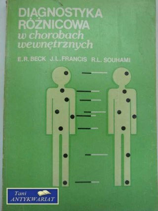 DIAGNOSTYKA RÓŻNICOWA