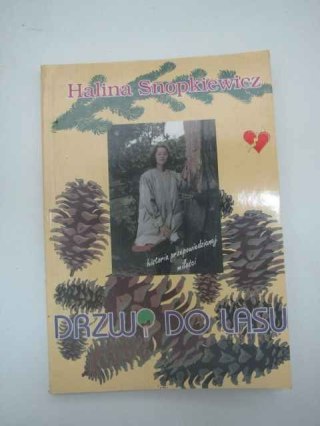 DRZWI DO LASU