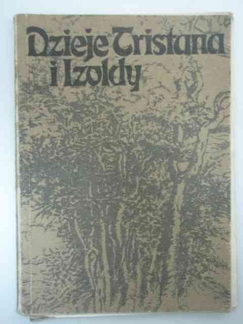 DZIEJE TRISTANA I IZOLDY