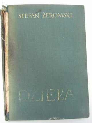 DZIEŁA DRAMATY TOM IV