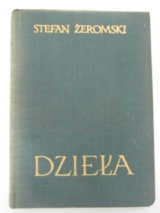 DZIEŁA DRAMATY TOM I