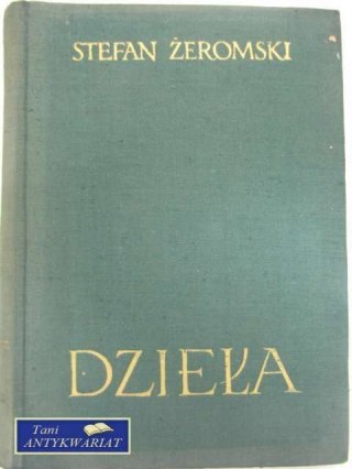 DZIEŁA. NOWELE I OPOWIADANIA