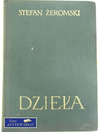 DZIEŁA.PROMIEŃ