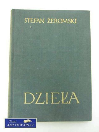DZIEŁA