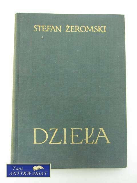 DZIEŁA