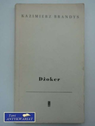 DŻOKER