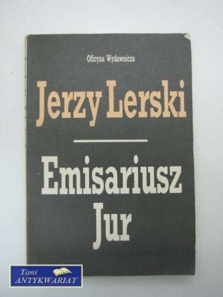 EMISARIUSZ JUR