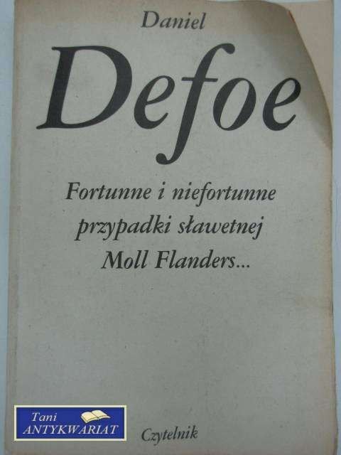 FORTUNNE I NIEFORTUNNE PRZYPADKI