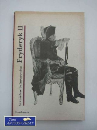 FRYDERYK II