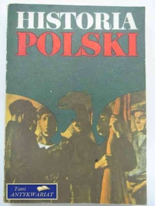 HISTORIA POLSKI
