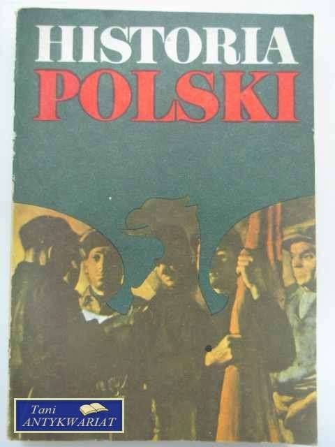 HISTORIA POLSKI