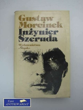 INŻYNIER SZERUDA