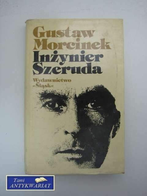 INŻYNIER SZERUDA