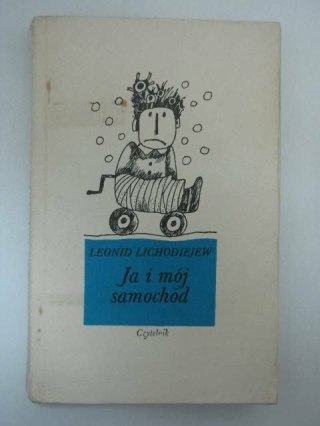 JA I MÓJ SAMOCHÓD