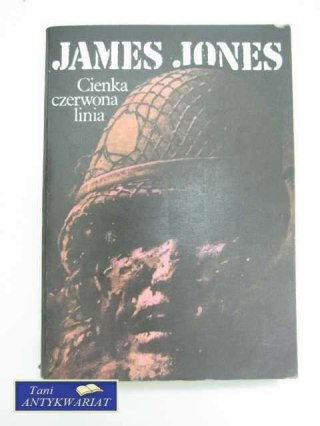 JAMES JONES