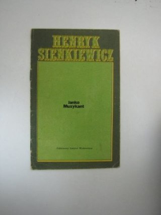 JANKO MUZYKANT