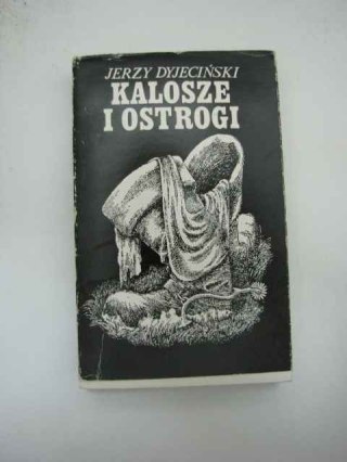KALOSZE I OSTROGI