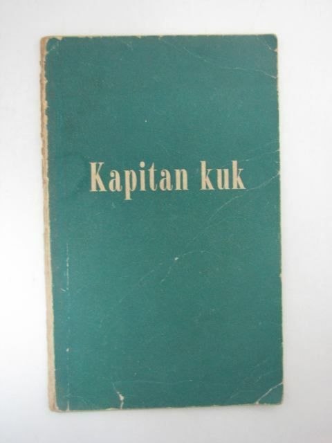 KAPITAN KUK