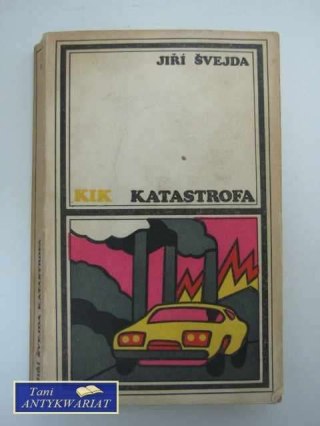 KATASTROFA