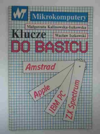 KLUCZE DO BASICU