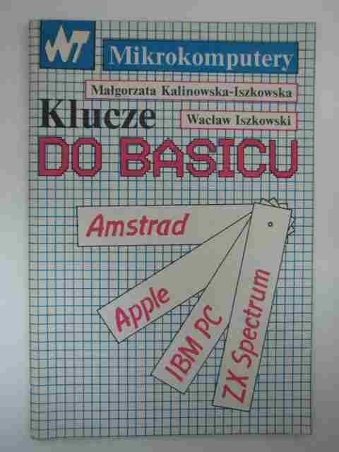KLUCZE DO BASICU
