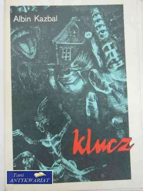 KLUCZ